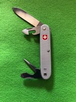 Soldatenmesser Alox Wenger Jahrgang 1988