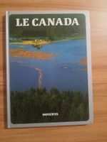 Livre "Le Canada" - Sites et Cités - Edition Minerva!