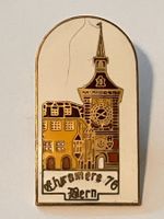 1 Pin Chramere 76 Bern