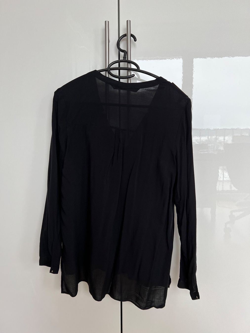 Zara Blusen: Damenbluse – Gebraucht aus Dietikon von Mischi2167 1