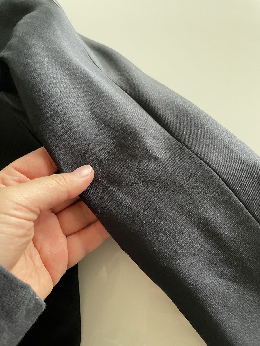 Balenciaga Cappotti: Balenciaga Mantel – Nuovo (secondo la descrizione) da Winterthur venduto da 19.19 7