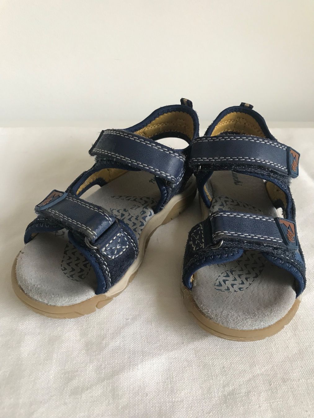 Scarpe per ragazzi: Sandalen Gr.27 Lurchi – Usato da Meilen venduto da Exclusive00