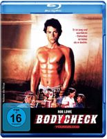 Bodycheck (Blu-Ray)