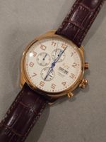 Rytz automatic Uhr im Chrono design, 47mm