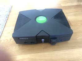 X Box