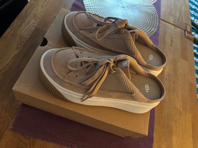 Ugg Scarpe da donna: UGG Mules EZ-Duzzit pointure 41 – Nuovo (secondo la descrizione) da Chippis venduto da Mecla