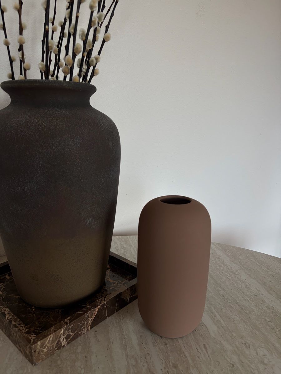 Vasi & Recipienti: Vase aus Keramik – Nuovo e nell'imballaggio originale da Romanshorn venduto da pea_77kf