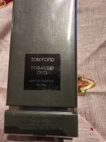 Tom Ford Tobacco Oud Eau de Parfum 100 ml neuf