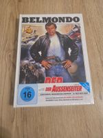 Der Aussenseiter Belmondo Mediabook Neu Rare