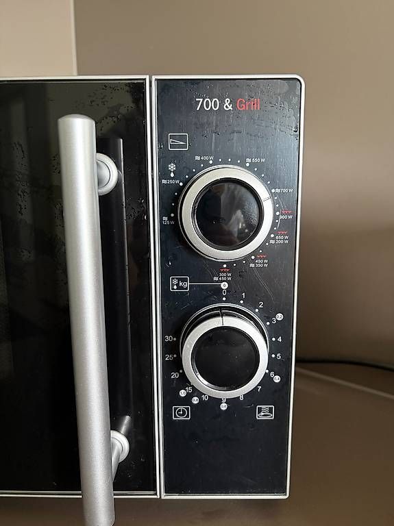 Backöfen: Micro-ondes Severin MW 7771 – Gebraucht aus Neuchâtel von gon_hvy2 1