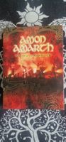 Amon Amarth – Wrath of the Norsemen 3-DVD Box (Live)