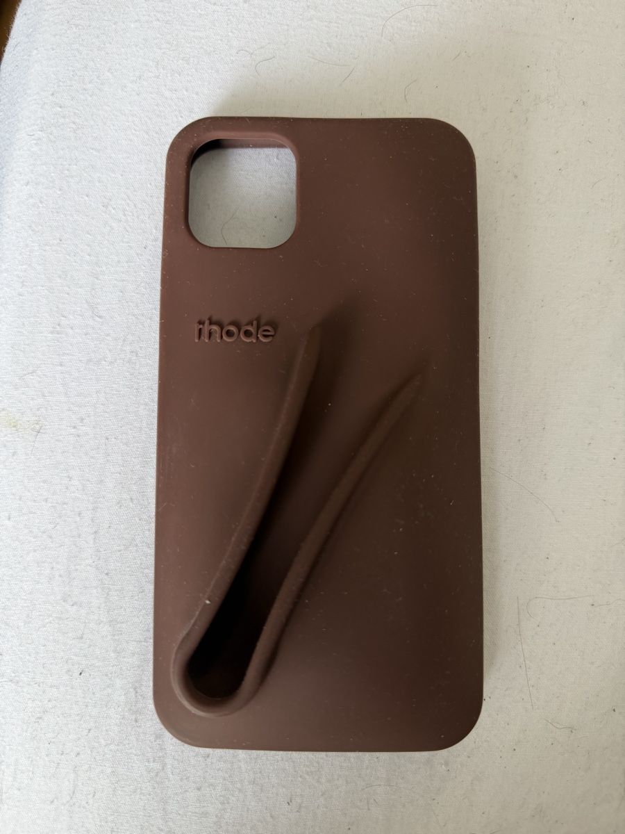 Apple Covers & Schutzfolien: Rhode Iphone Case – Gebraucht aus Renens VD von sor_jq9m