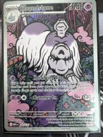 Houndstone MEG145 EN - Mega Evolution