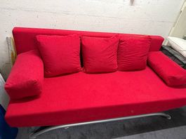Bett-Sofa