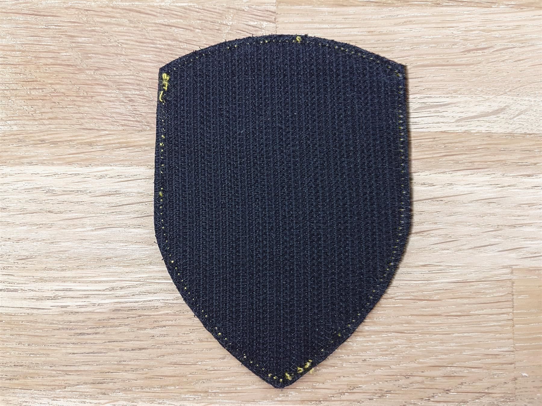 Placchette & Badge: Badge DISPLAY TEAMS Morgarten – Usato da Erlinsbach venduto da S700 1