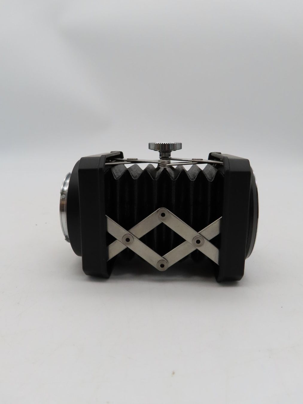 Minolta Obiettivi: Minolta Compact Bellows Balgengerät – Usato da Reinach BL venduto da WBZ-Flohmarkt 4