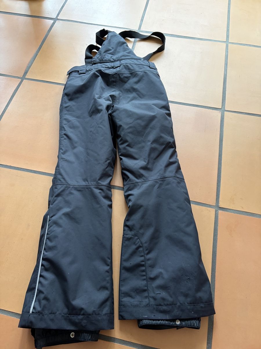 Reima Hosen: ReimaTec Skihose Gr 146 – Gebraucht aus Madetswil von angsana01 1