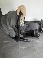 Jolie Maxi Cosi mit Station