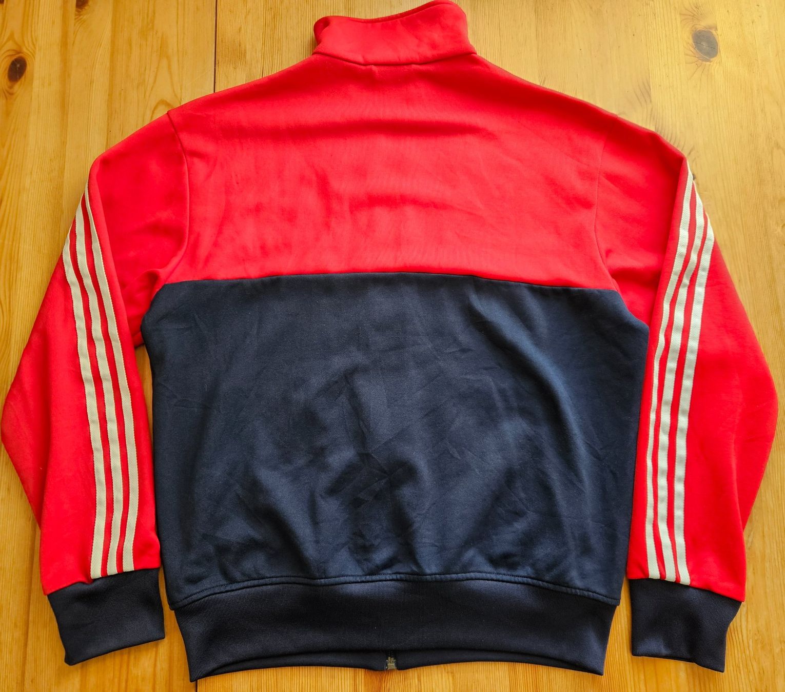 Adidas Maglioni & Felpe: Jacke adidas Grösse M retro Pullover – Usato da Hägglingen venduto da United-Village-Trade 5