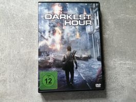 DVD: Darkest Hour