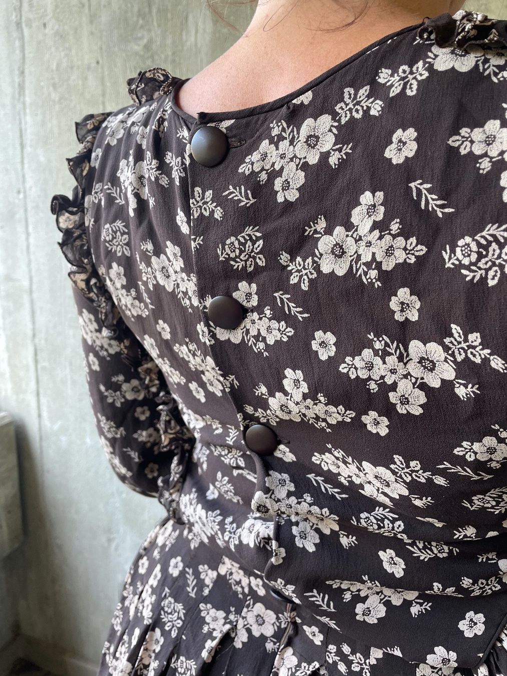 Valentino Kleider: Robe Valentino – Gebraucht aus Martigny von Lea_lucci 3