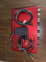 Focusrite Scarlett 3rd Gen 18i8