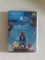 TAKE THAT: THE CIRCUS LIVE. (DVD)