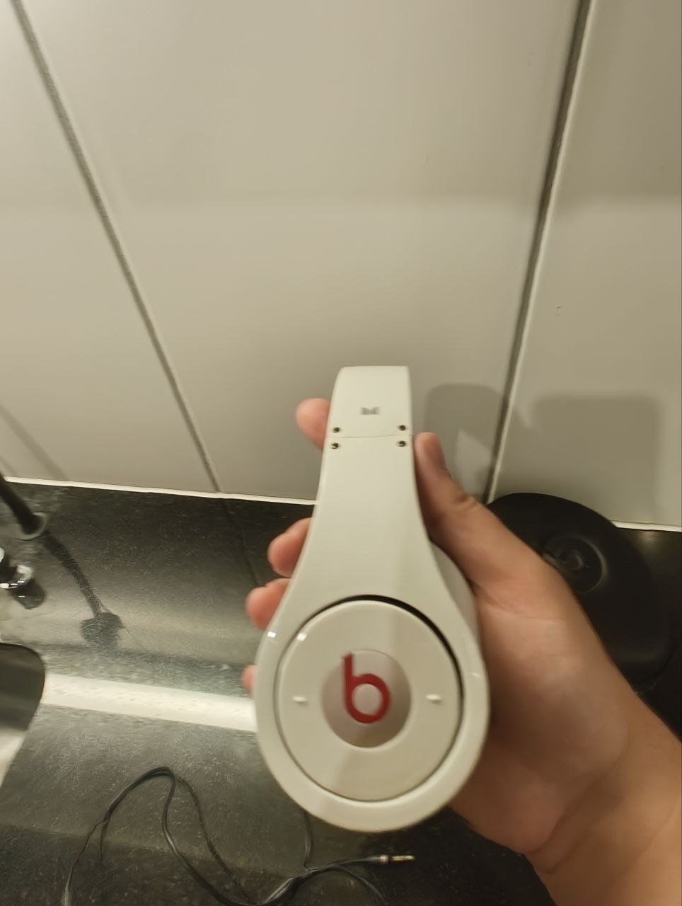 Kopfhörer: Beats Studio Kopfhörer 1. Generation – Gebraucht aus Beringen von sharue 1