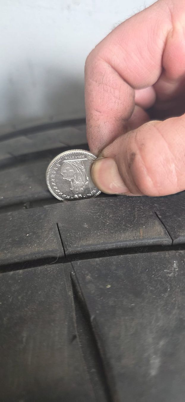 Michelin Pneus & Kompletträder: Michelin Pilot Sport 4S – Gebraucht aus Egolzwil von ivo_mm76 1