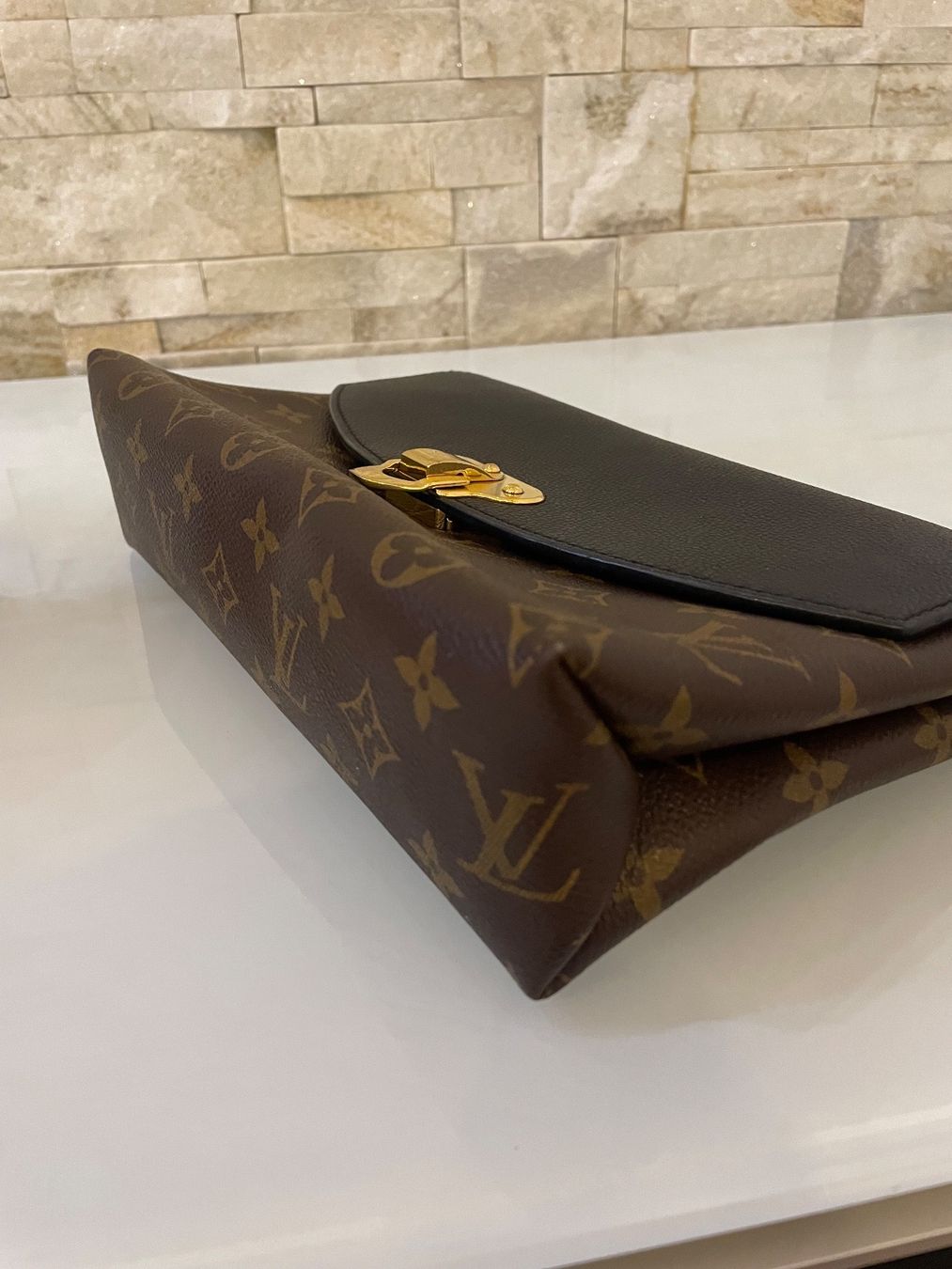 Louis Vuitton Borse da donna: Louis Vuitton Pochette - Nr. 91 – Usato da Hittnau venduto da LuxAndMore 5
