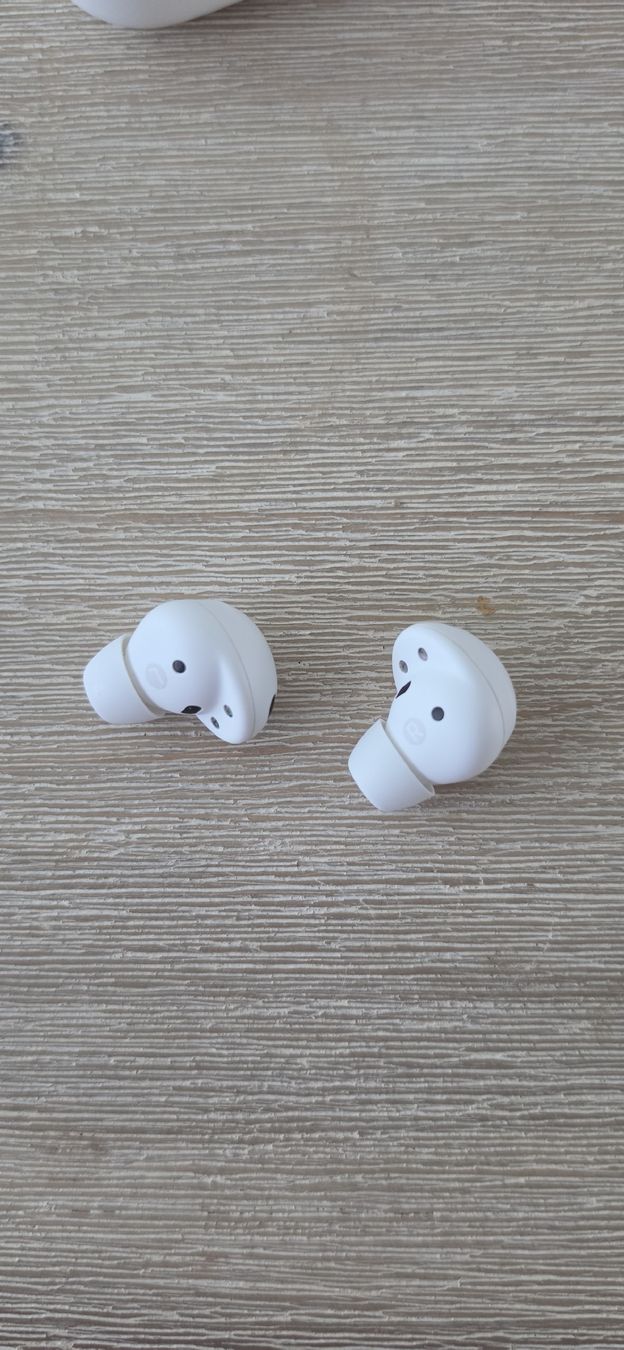 Samsung Cuffie: Samsung Galaxy Buds 2 Pro – Usato da Küttigen venduto da Michlfan 2