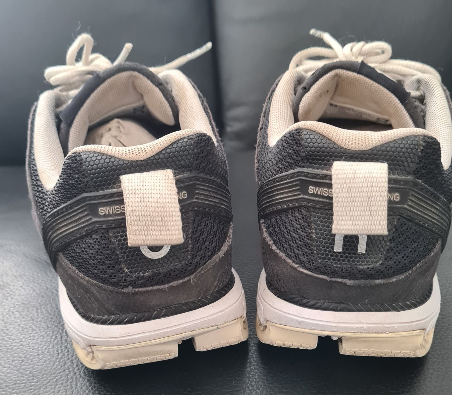 On Scarpe da donna: On Cloud Damen Schuhe gr.38 – Usato da Nebikon venduto da Draga25 4
