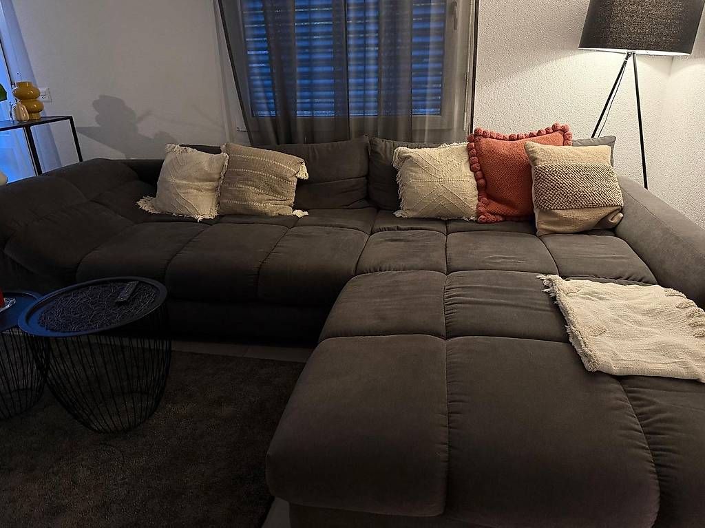 Mömax Sofas: Sofa - guter Zustand – Gebraucht aus Zollikofen von sam_c8jh 3