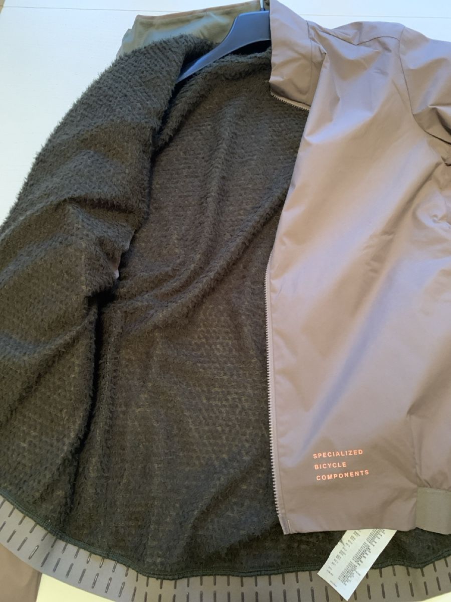 Specialized Giacche: Veste cycliste Specialized  neuve, taille L – Nuovo (secondo la descrizione) da Préverenges venduto da kehl03 2