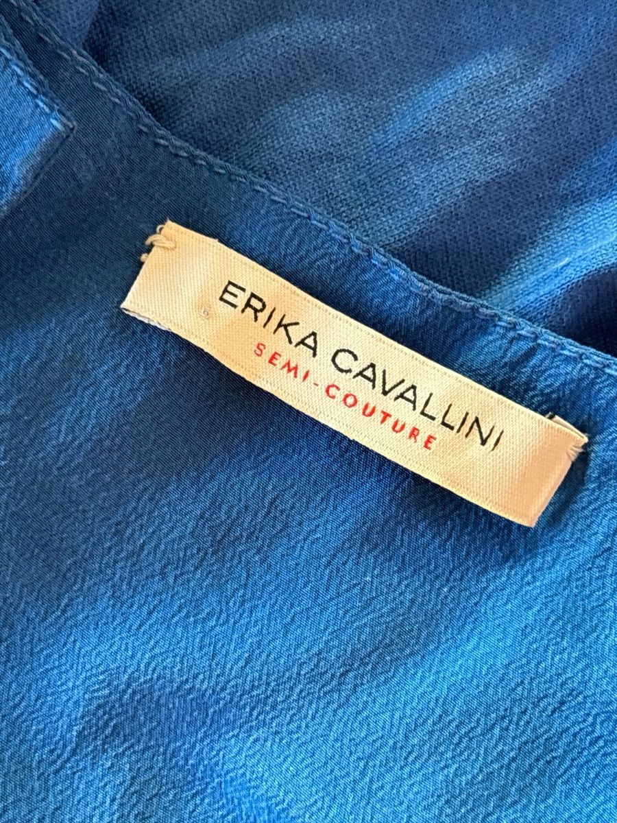 Vestiti: Robe longue Erika Cavallini – Nuovo (secondo la descrizione) da Dotzigen venduto da SecondHandGems 6