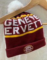 Superbe bonnet GSHC Genève-Servette Hockey Club