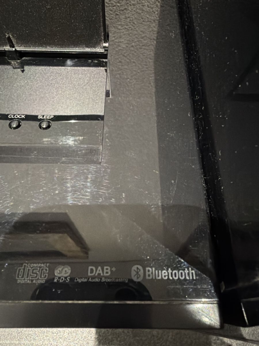 LG Lettore multimediale & Streamer: Stereoanlage LG – Usato da Ebnat-Kappel venduto da mar_d2xt 1