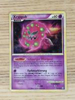 Krypuk / Spiritomb (Triumphant 10/102) holo