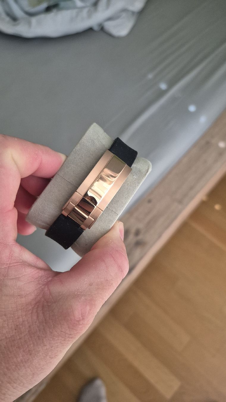 Orologi: montre Corgeut rose gold " yacht master " – Nuovo (secondo la descrizione) da Marly venduto da pyt_gyp9 2