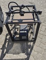 Creality Ender 5 plus 