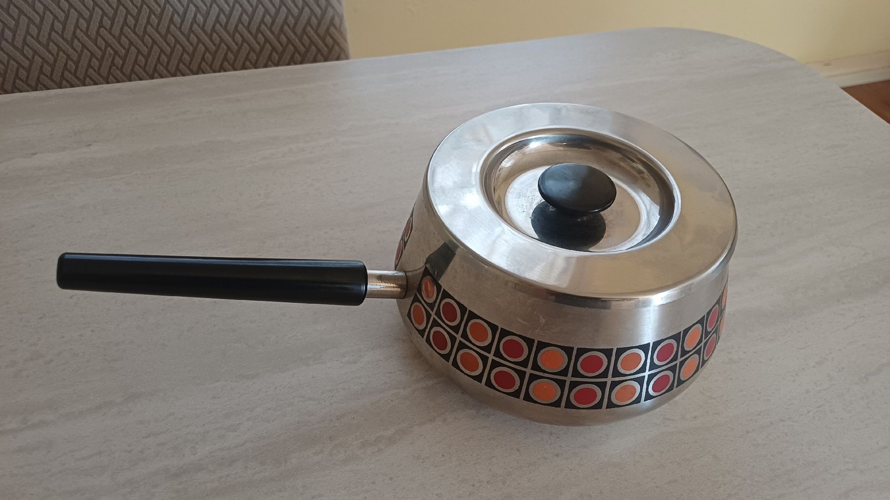 Sigg Poêles: Fondue Chinoise Pfanne – D'occasion à Flawil par Naphtali 9