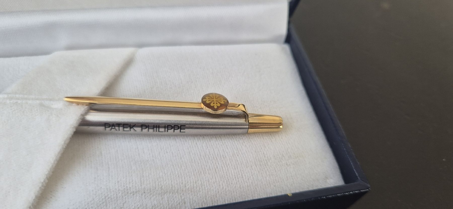 Patek Philippe Penna & Evidenziatori: PATEK PHILIPPE – Usato da Meilen venduto da COSTA_ABC 2