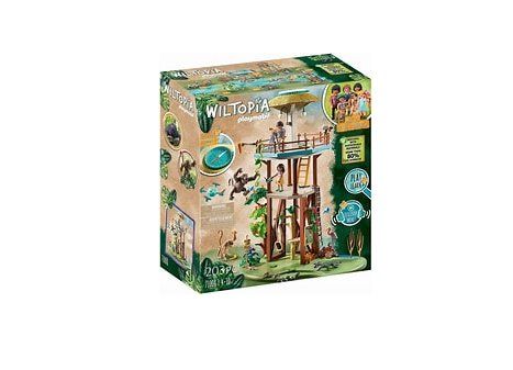 Playmobil Giocattoli: playmobil wiltopia 71008 – Nuovo e nell'imballaggio originale da Travers venduto da ColibriRoseOrange