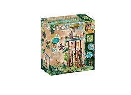 playmobil wiltopia 71008