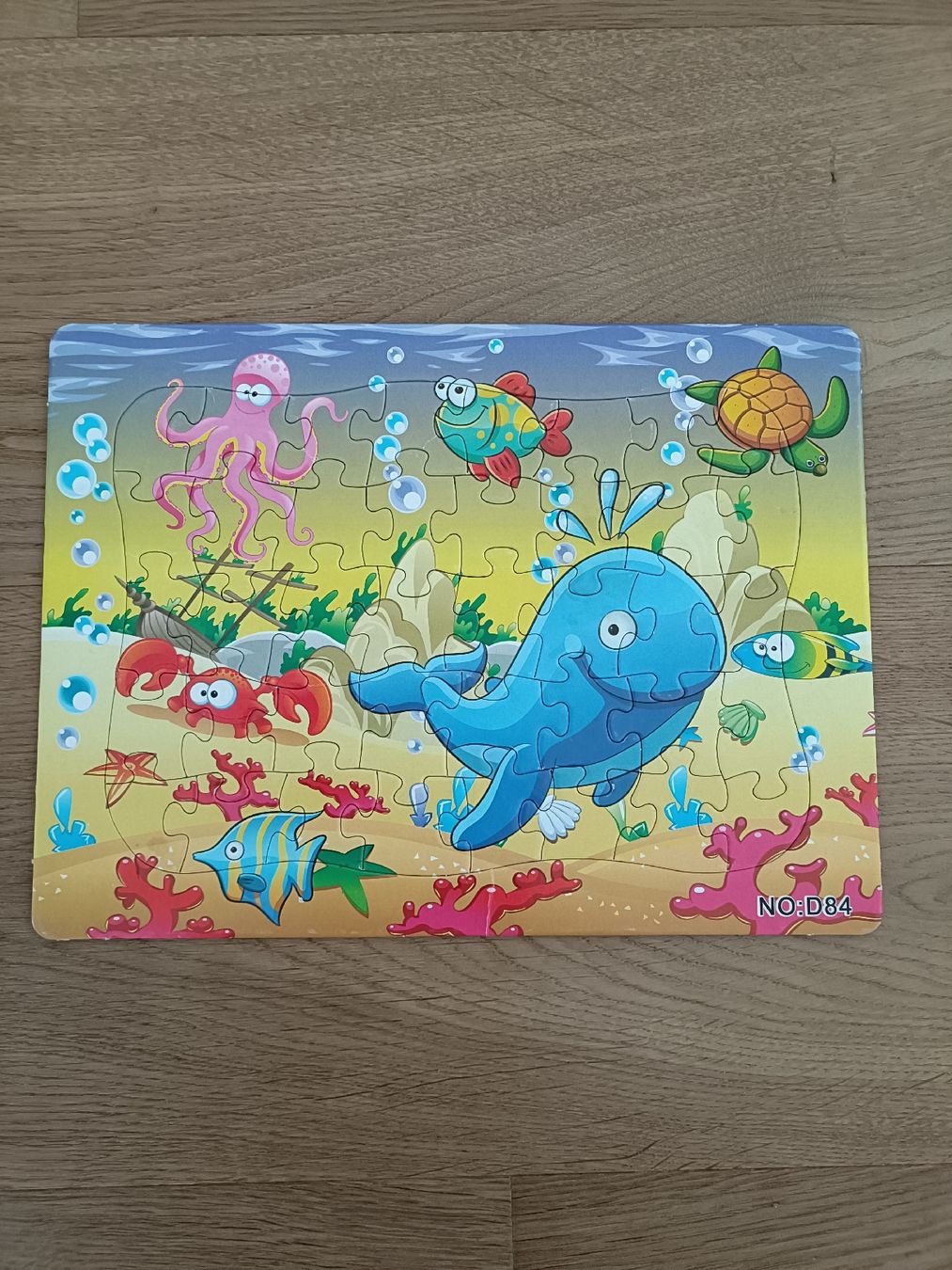 Ravensburger Puzzle: 5 Kinder Puzzles Ravensburger & mehr – Usato da Winterthur venduto da meci02 6