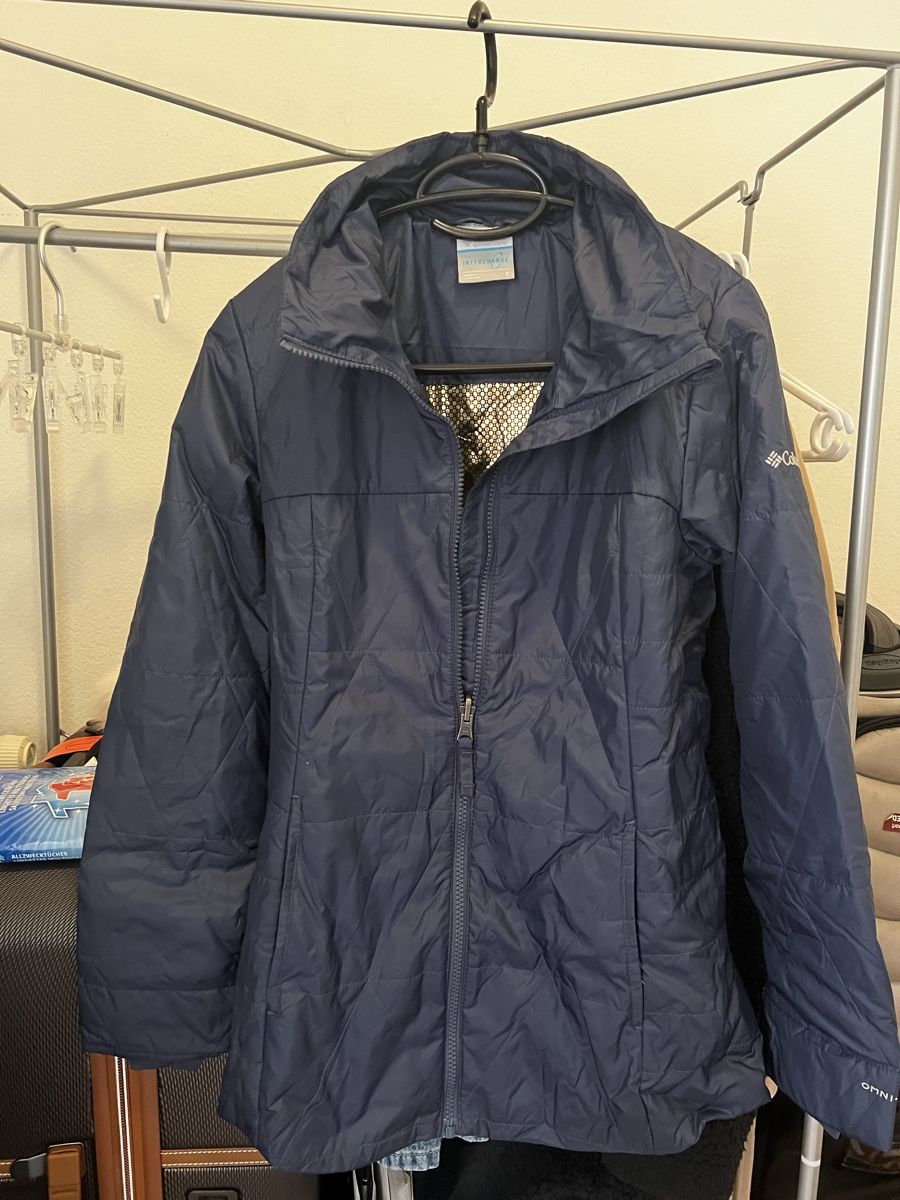 Giacche: Columbia Omniheat Winter Jacket – Usato da Lausanne venduto da its_zl9h 6