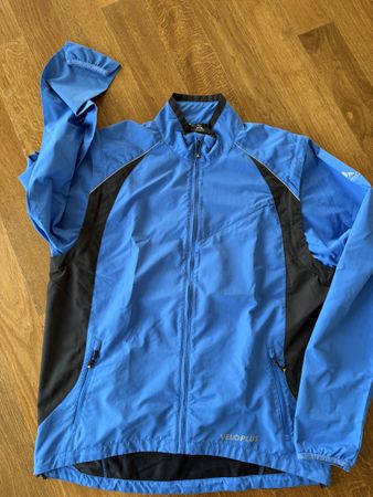 Trainerjacke
