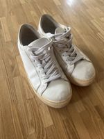 Selected Femme Lederturnschuh Grösse 37