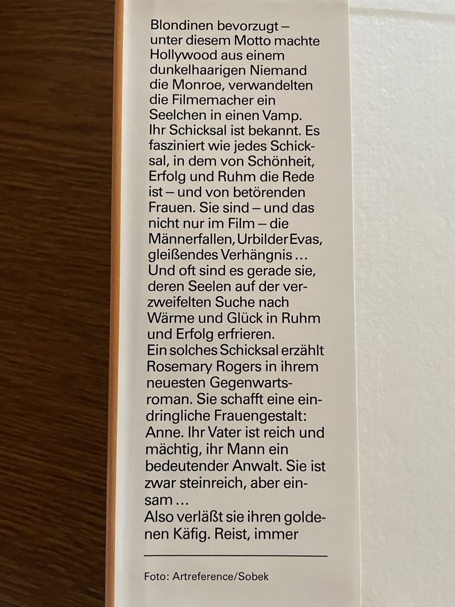 Libri: 3 Bücher gebunden – Usato da Wyssachen venduto da Hahe89 1