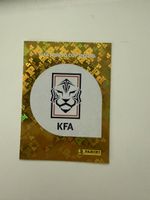 Panini KOR 1 - WM 2026